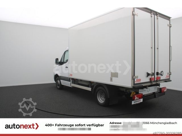 Koelwagen met geïsoleerde laadbak MERCEDES-BENZ Sprinter 516 *ThermoKing V500-MAX -20°C Tiefkühl