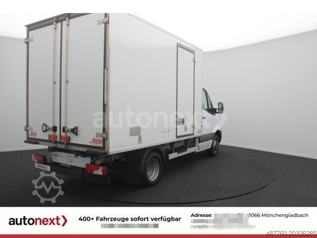 Koelwagen met geïsoleerde laadbak MERCEDES-BENZ Sprinter 516 *ThermoKing V500-MAX -20°C Tiefkühl