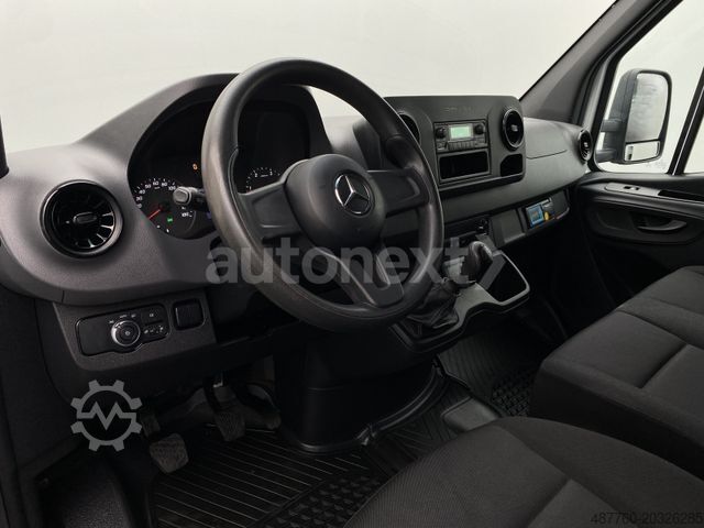 Koelwagen met geïsoleerde laadbak MERCEDES-BENZ Sprinter 516 *ThermoKing V500-MAX -20°C Tiefkühl