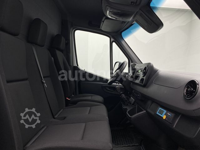 Koelwagen met geïsoleerde laadbak MERCEDES-BENZ Sprinter 516 *ThermoKing V500-MAX -20°C Tiefkühl