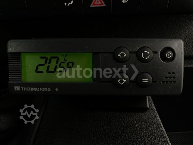 Koelwagen met geïsoleerde laadbak MERCEDES-BENZ Sprinter 516 *ThermoKing V500-MAX -20°C Tiefkühl