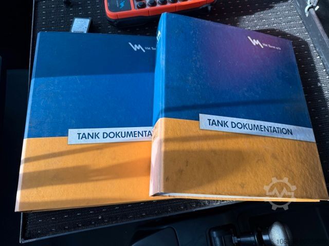 Vacuümtankwagen MAN TGM 14.250 VM-Tarm Stainless Steel 4000 l. Kombi
