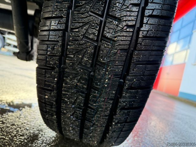 Pick-up van MAN 3.180 TGE 4x4 Neuwagen AH. Last 3.500 kg