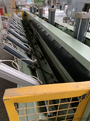 Postconformadora Brandt PF 10