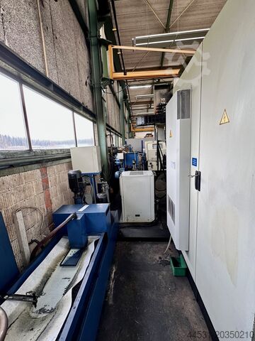 LISSMAC Maschinenbau GmbH LISSMAC Maschinenbau GmbH LISSMAC Maschinenbau GmbH