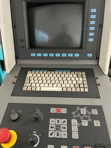 Frezarka CNC 5-osiowa Deckel Maho DMU 50 T