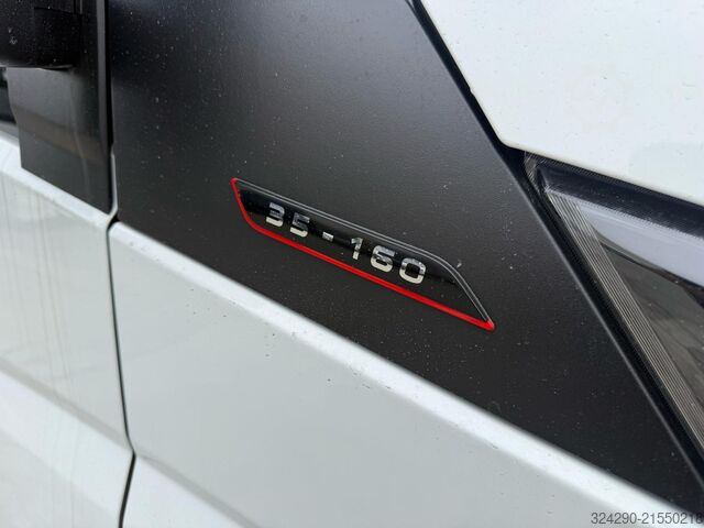 Telaio Iveco 
