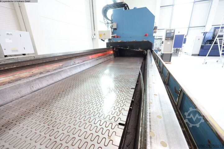 Overfladeslibemaskine - Lodret REFORM AR52 Typ 19 CNC