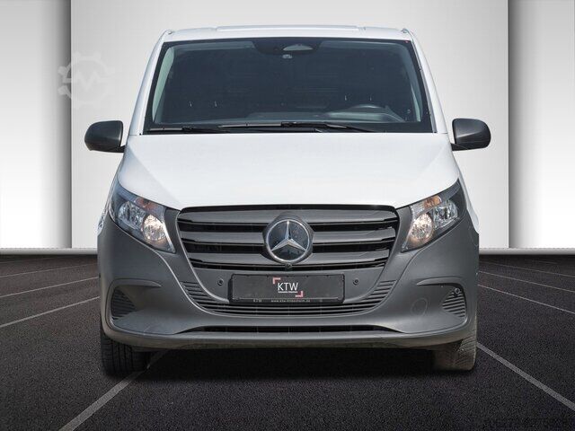 Furgoneta Mercedes-Benz Vito116CDI KA lang,Automatik,Klima,Kamera