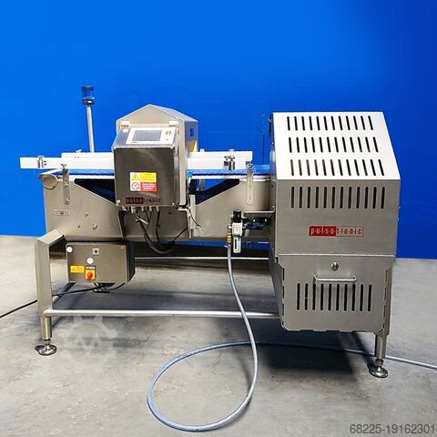 Wykrywacz metali Pulsotronic M-Pulse 2