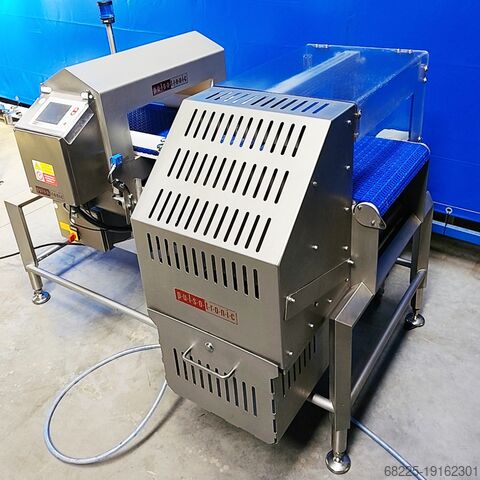 Wykrywacz metali Pulsotronic M-Pulse 2
