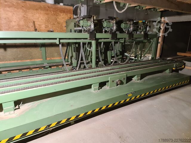 WEINIG PATER-NOSTER automatisk staplare Michael Weinig AG 811.000