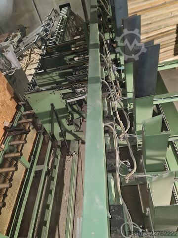 WEINIG PATER-NOSTER automatisk staplare Michael Weinig AG 811.000