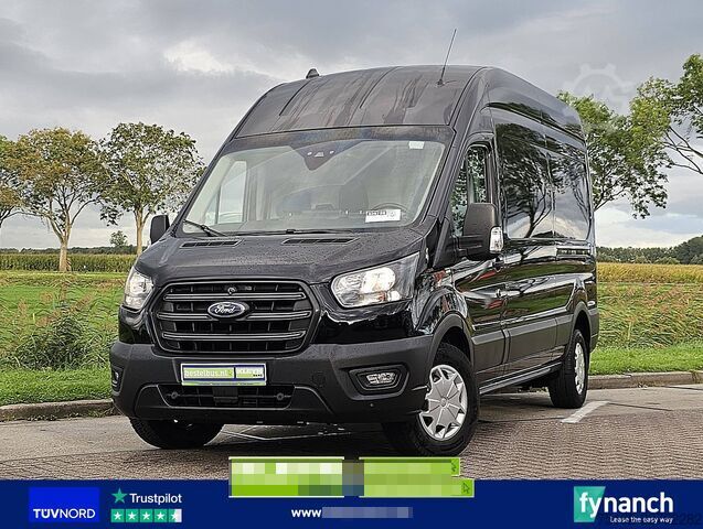 Bestelauto FORD TRANSIT 330 L3H3 XL Navi Carplay