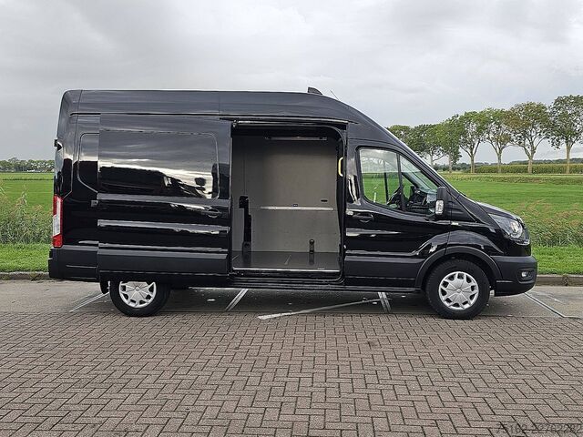 Bestelauto FORD TRANSIT 330 L3H3 XL Navi Carplay