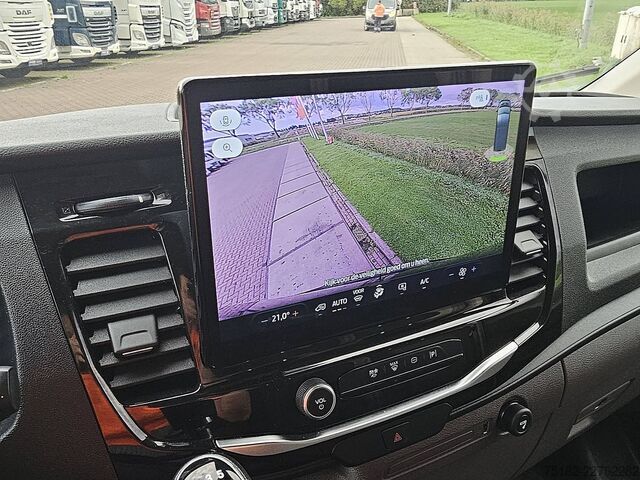 Bestelauto FORD TRANSIT 330 L3H3 XL Navi Carplay