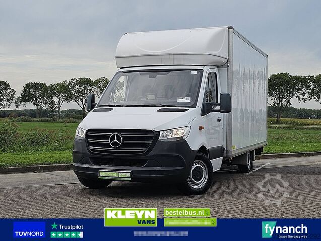Mala MERCEDES-BENZ SPRINTER 314 CDI VERLAAGD C/C!!