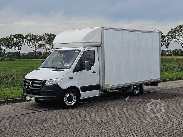 Mala MERCEDES-BENZ SPRINTER 314 CDI VERLAAGD C/C!!