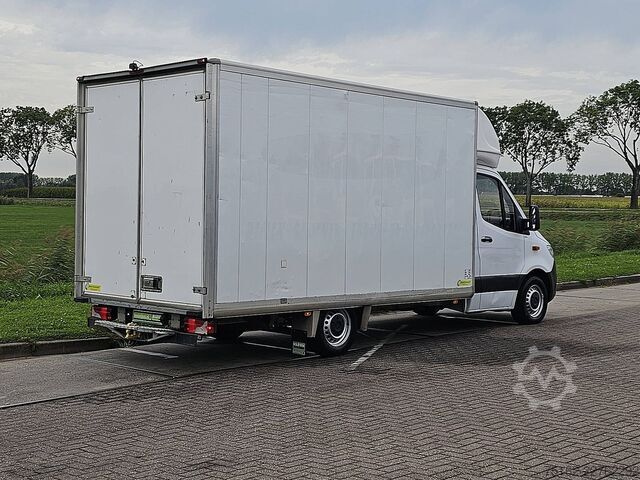 Mala MERCEDES-BENZ SPRINTER 314 CDI VERLAAGD C/C!!