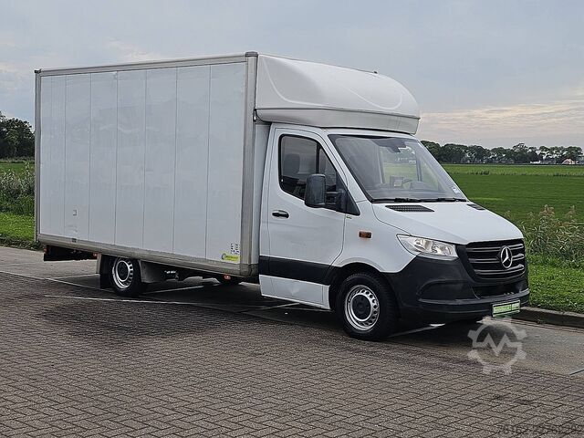 Mala MERCEDES-BENZ SPRINTER 314 CDI VERLAAGD C/C!!