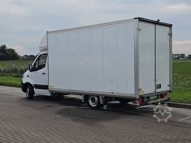 Mala MERCEDES-BENZ SPRINTER 314 CDI VERLAAGD C/C!!