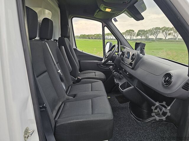 Mala MERCEDES-BENZ SPRINTER 314 CDI VERLAAGD C/C!!