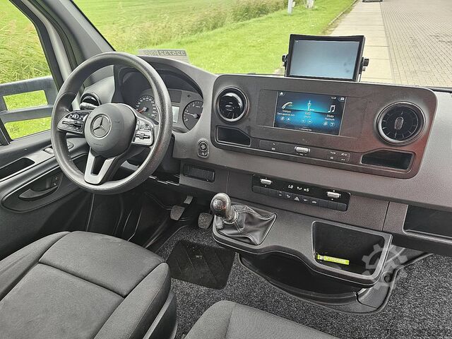 Mala MERCEDES-BENZ SPRINTER 314 CDI VERLAAGD C/C!!