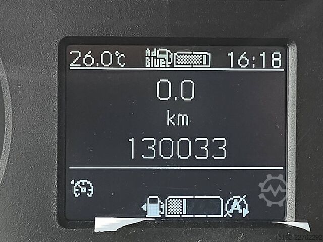 Mala MERCEDES-BENZ SPRINTER 314 CDI VERLAAGD C/C!!