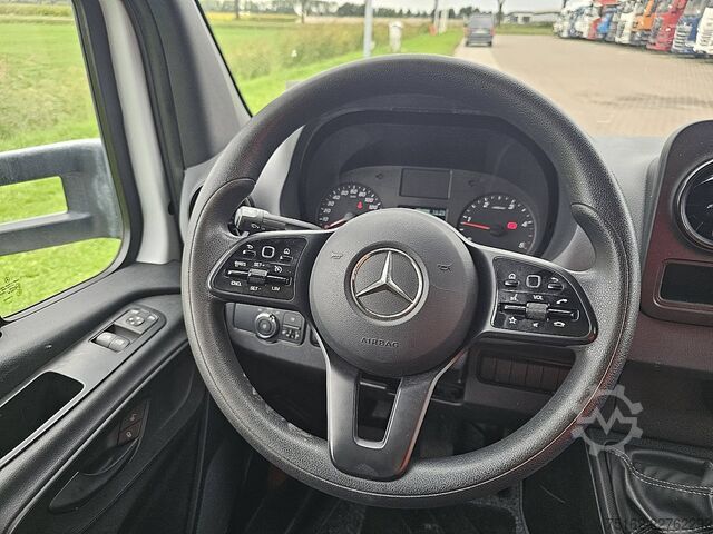 Mala MERCEDES-BENZ SPRINTER 314 CDI VERLAAGD C/C!!