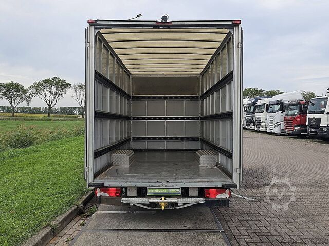 Mala MERCEDES-BENZ SPRINTER 314 CDI VERLAAGD C/C!!