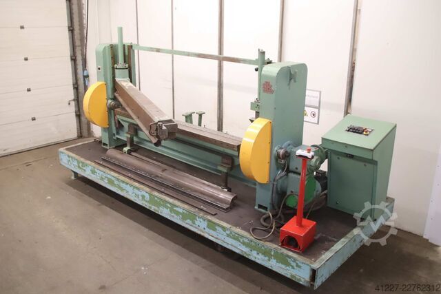  LOTZE HZ 2500/3