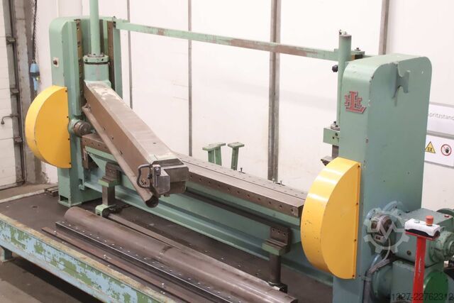  LOTZE HZ 2500/3