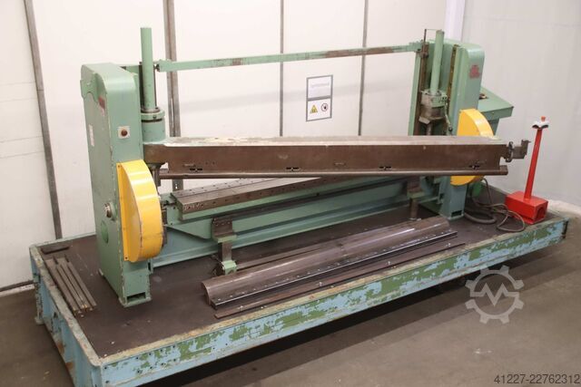  LOTZE HZ 2500/3