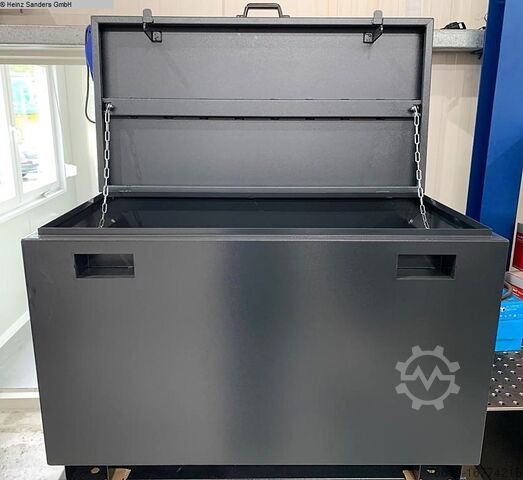 Handgereedschap SANDERS Werkzeugkiste f. Handwerkzeuge