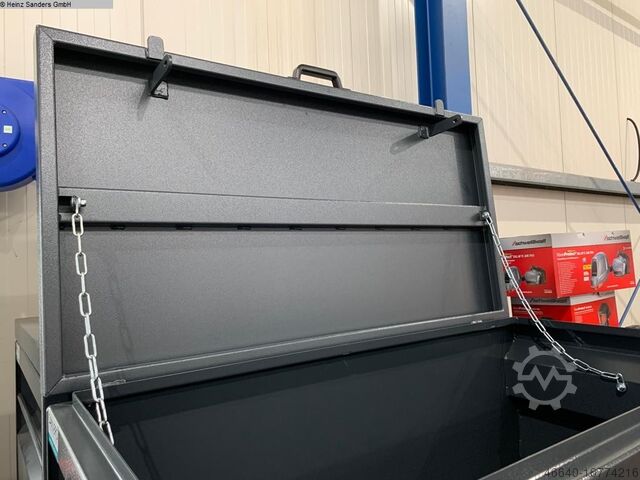 Handgereedschap SANDERS Werkzeugkiste f. Handwerkzeuge