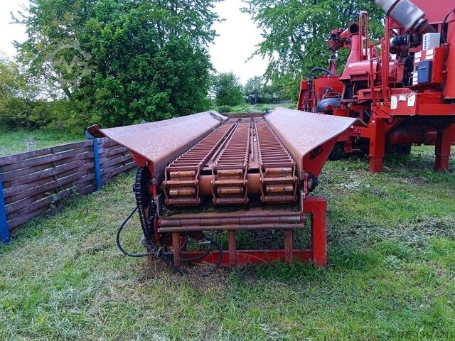 MORBAK MORBAK 23NCL CHIPARVESTON