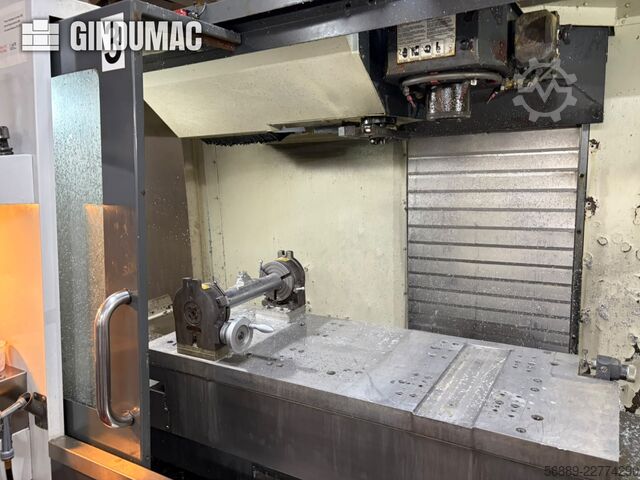 HAAS VP 4SS HAAS VP 4SS