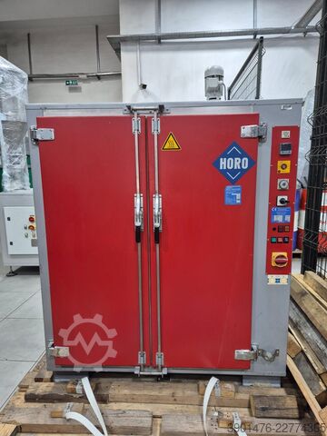 Impresora 3d voxeljet VX 500