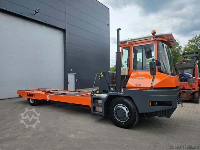 Terminal trekker MAFI MTL20J