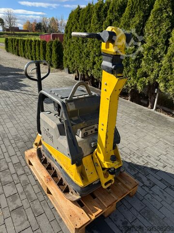 Toprak sıkıştırıcı Wacker Neuson DPU 6555 Hech