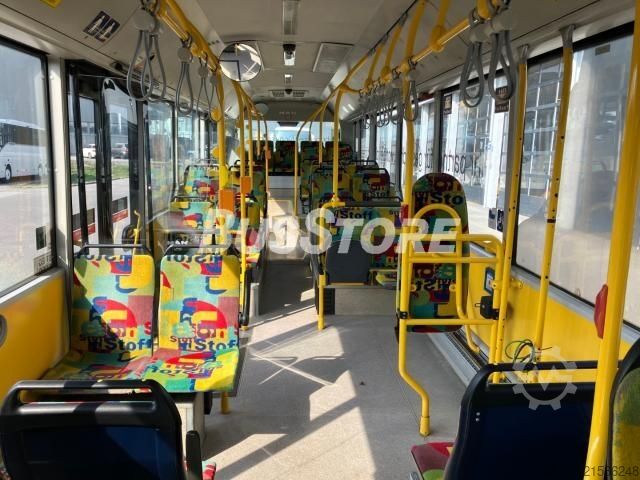Stadsbus MAN A21 Lion's City