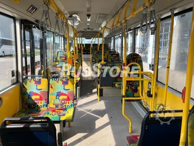 Stadsbus MAN A21 Lion's City