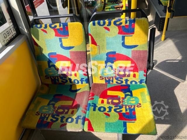 Stadsbus MAN A21 Lion's City