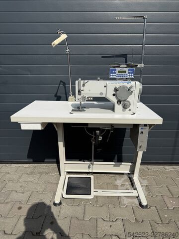 Maszyna do szycia sewing machine Dürkopp Adler 527i - 847