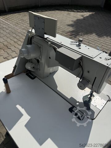 Maszyna do szycia sewing machine Dürkopp Adler 527i - 847