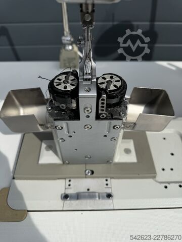 ραπτομηχανή Dürkopp Adler 868-290020 M-TYPE