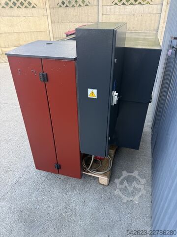 Spaccatrice Spaltmaschine Camoga C420R CE