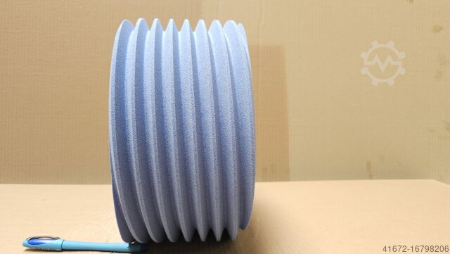 Slibeskive REISHAUER Schleifscheibe Modul 6 EW22°