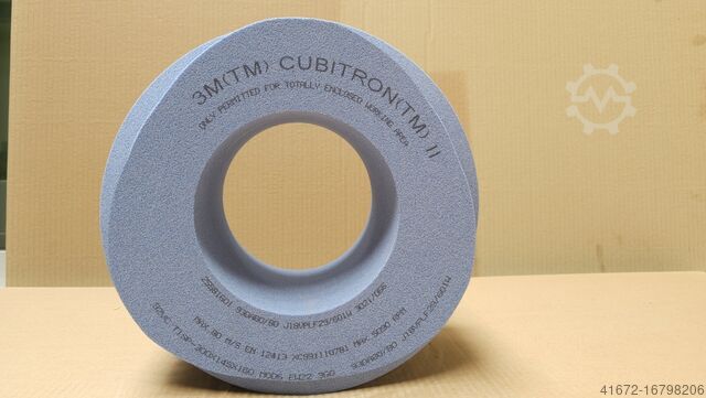 Mola REISHAUER Schleifscheibe Modul 6 EW22°