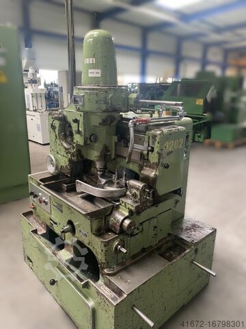 Tandwielvormer LORENZ SV 00